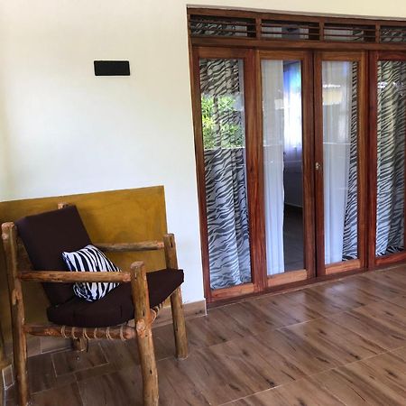 Zanzibar Dream Lodge Буэхуу Экстерьер фото