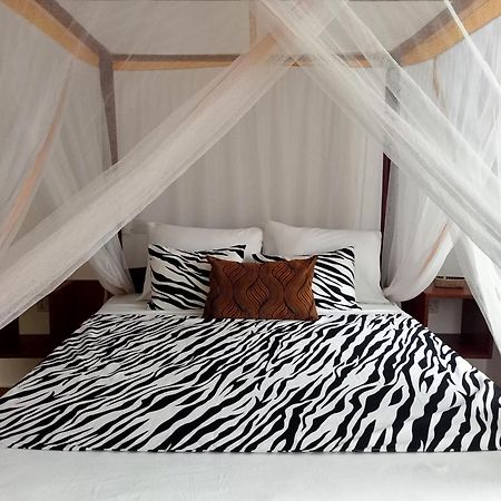 Zanzibar Dream Lodge Буэхуу Экстерьер фото
