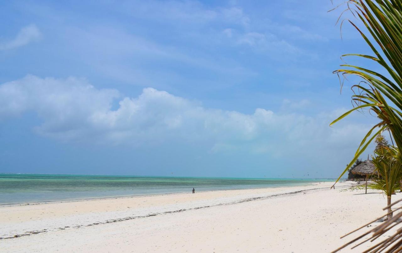 Zanzibar Dream Lodge Буэхуу Экстерьер фото