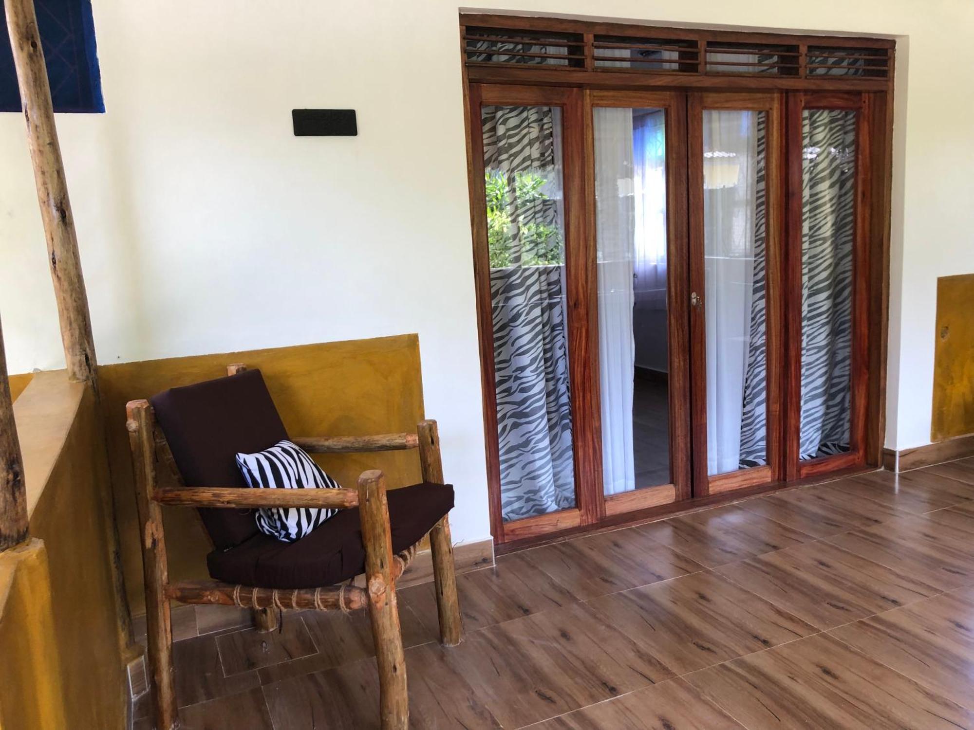 Zanzibar Dream Lodge Буэхуу Экстерьер фото