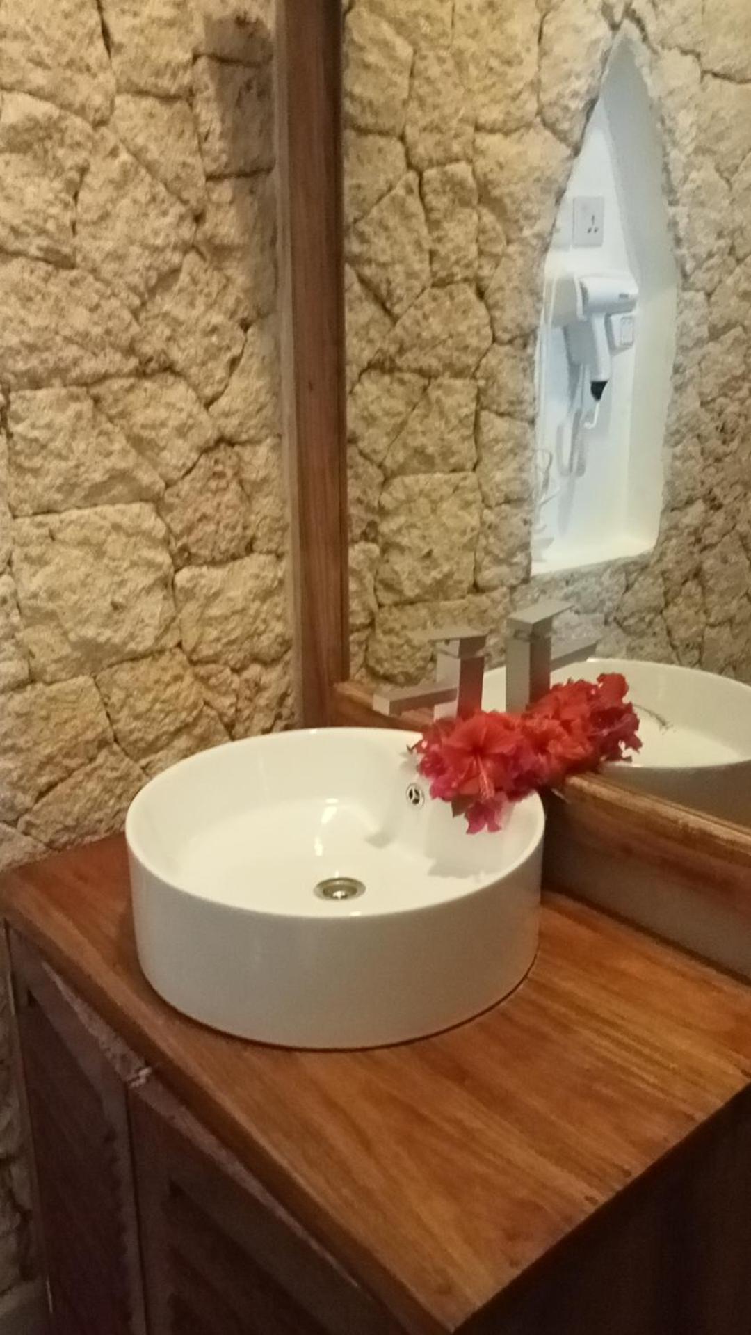 Zanzibar Dream Lodge Буэхуу Экстерьер фото