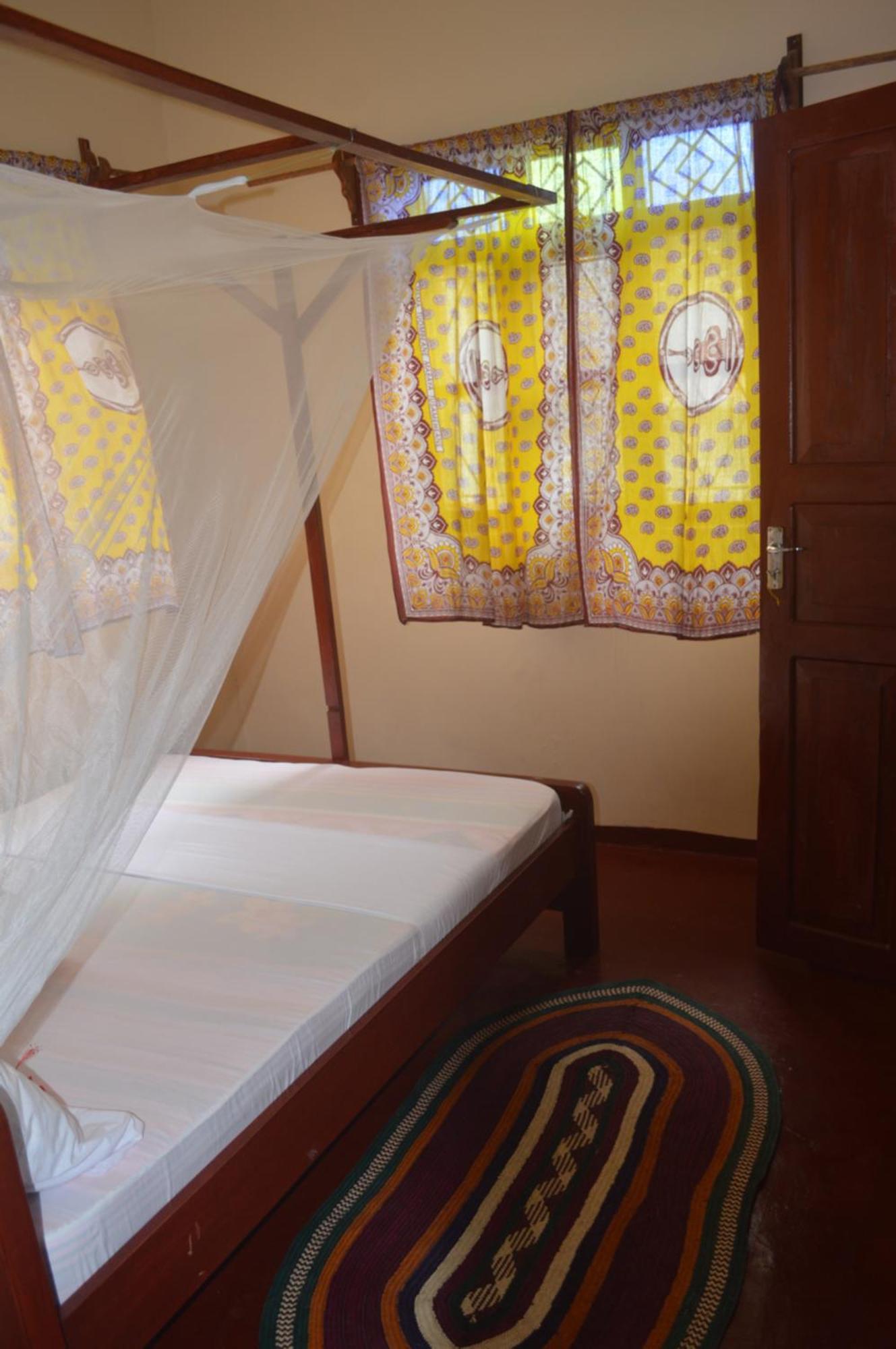 Zanzibar Dream Lodge Буэхуу Экстерьер фото